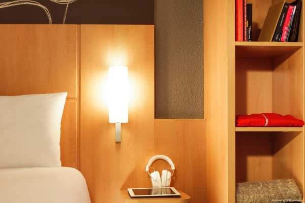 Hotel ibis Nuernberg Altstadt (Nürnberg)